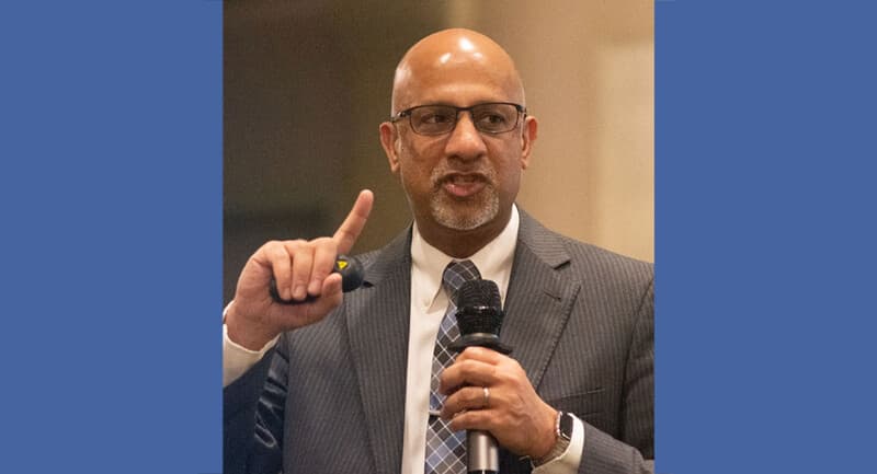 Neil Gupta on Thriving in School Leadership Header Image