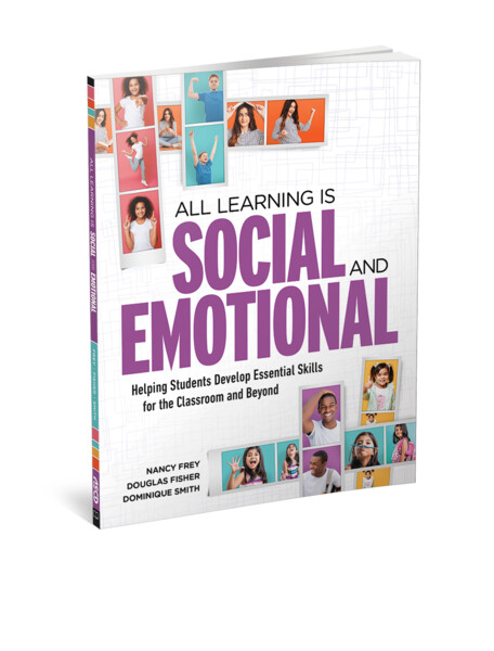 All Learning Is Social and Emotional