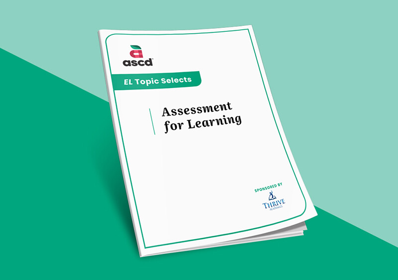 Assessment for Learning