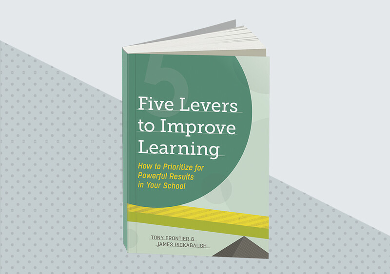 Five Levers to Improve Learning