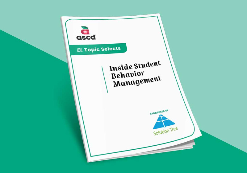 Inside Student Behavior Management