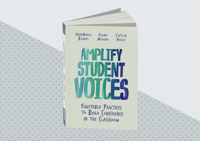 Amplify Student Voices