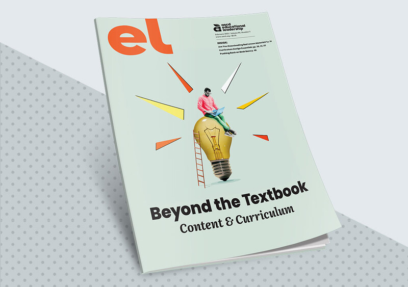 Beyond the Textbook: Content and Curriculum