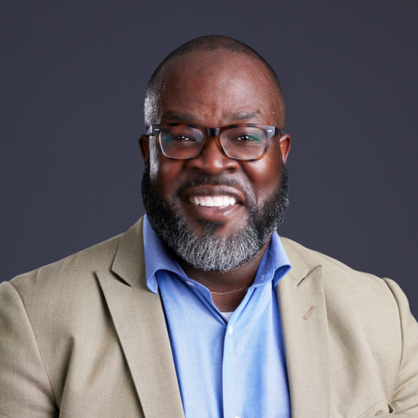 Jeremy S. Owoh - ASCD Board of Directors