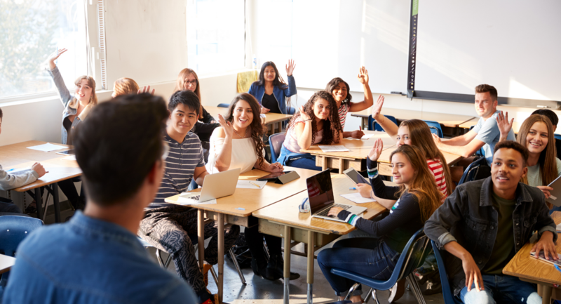 Make Classrooms, not Hallways, the Heart of Belonging Header Image